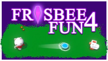 featured frisbee for fun free download