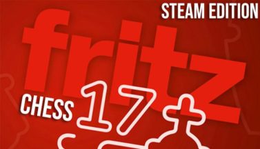 featured fritz chess 17 steam edition free download