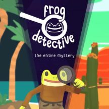 featured frog detective the entire mystery free download 2