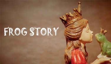 featured frog story free download