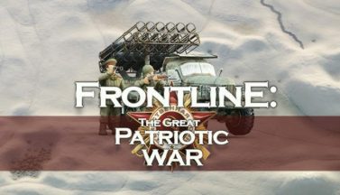 featured frontline the great patriotic war free download