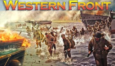 featured frontline western front free download