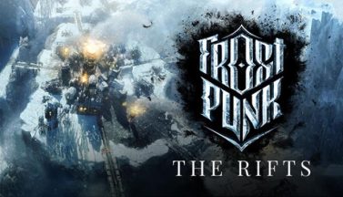 featured frostpunk the rifts free download