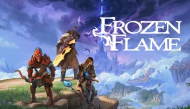 featured frozen flame free download 2