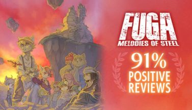 featured fuga melodies of steel free download