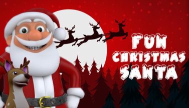featured fun christmas santa vr free download 2