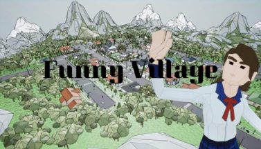 featured funny village free download 2