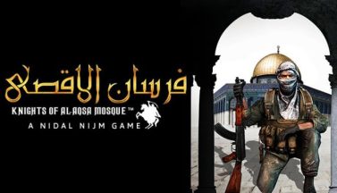 featured fursan alaqsa the knights of the alaqsa mosque free download 1 2