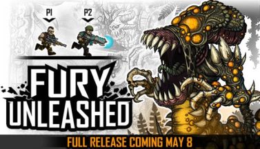 featured fury unleashed free download