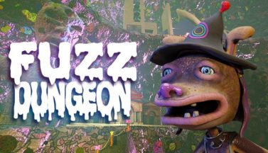 featured fuzz dungeon free download