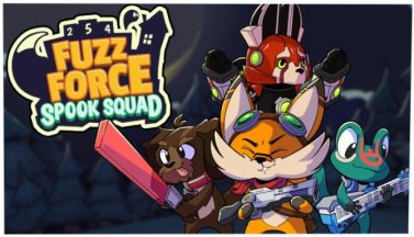 featured fuzz force spook squad free download 2