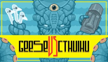 featured geese vs cthulhu free download