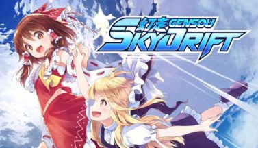 featured gensou skydrift free download