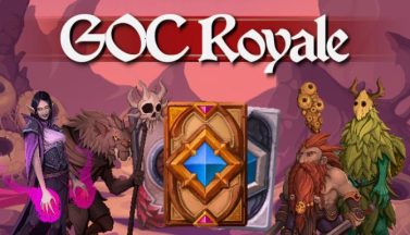 featured goc royale free download 2