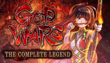 featured god wars the complete legend free download