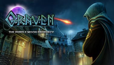 featured graven the purple moon prophecy free download