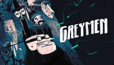 featured greymen a postapocalyptic band reunion free download