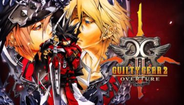 featured guilty gear 2 overture free download