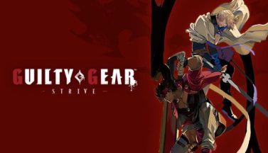 featured guilty gear strive free download 1 2