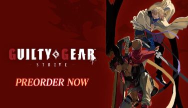 featured guilty gear strive free download 5