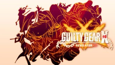 featured guilty gear xrd revelator free download