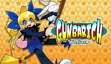 featured gunbarich free download