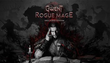 featured gwent rogue mage singleplayer expansion free download 2