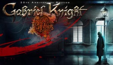 featured gabriel knight sins of the fathers 20th anniversary edition free download