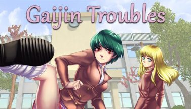 featured gaijin troubles free download