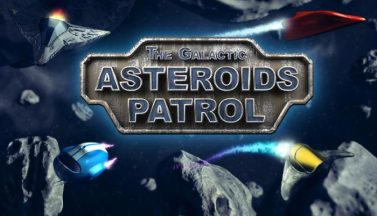 featured galactic asteroids patrol free download