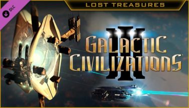 featured galactic civilizations iii lost treasures dlc free download