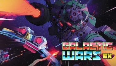 featured galactic wars ex free download 2