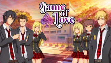 featured game of love free download
