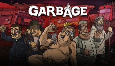 featured garbage free download