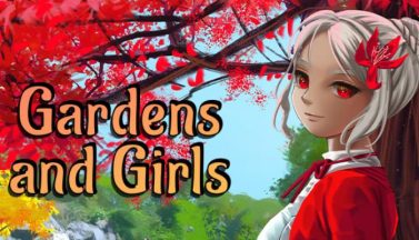 featured gardens and girls free download 2
