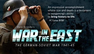 featured gary grigsbys war in the east free download 2