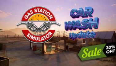 featured gas station simulator free download