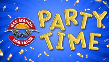 featured gas station simulator party time dlc free download 2