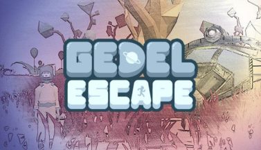 featured gedel escape free download 2