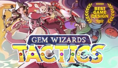 featured gem wizards tactics free download
