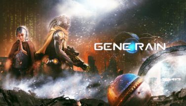 featured gene rain free download