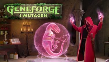 featured geneforge 1 mutagen free download