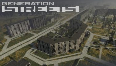 featured generation streets free download