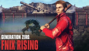 featured generation zero fnix rising free download 1