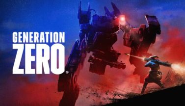featured generation zero free download 2
