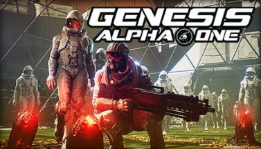 featured genesis alpha one free download 2