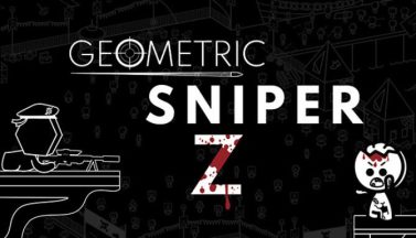 featured geometric sniper z free download 2