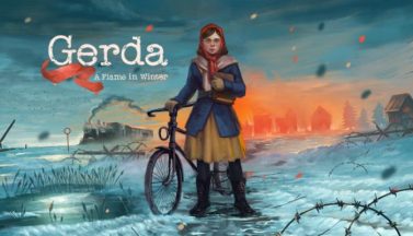 featured gerda a flame in winter free download 2