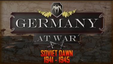 featured germany at war soviet dawn free download 2