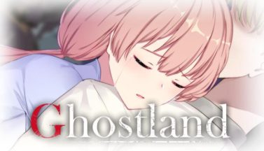 featured ghost land free download